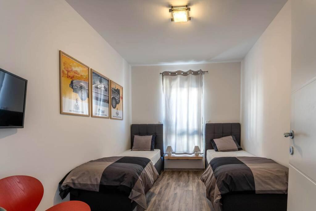 Apartment Emarin Banjole Exterior photo
