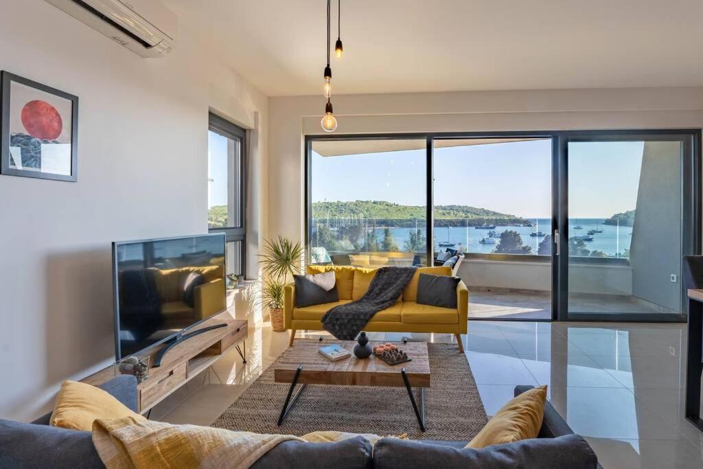 Apartment Emarin Banjole Exterior photo